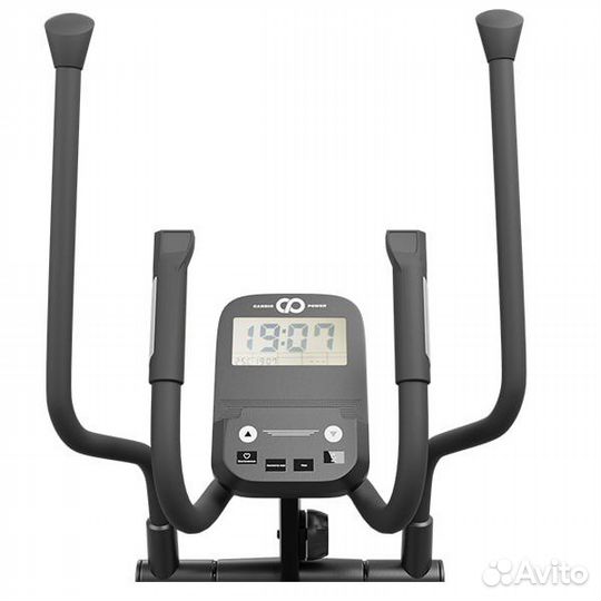 Эллиптический тренажер Cardio Power Ergo 3 новый