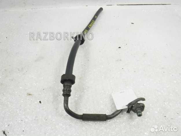 Шланг гидроусилителя