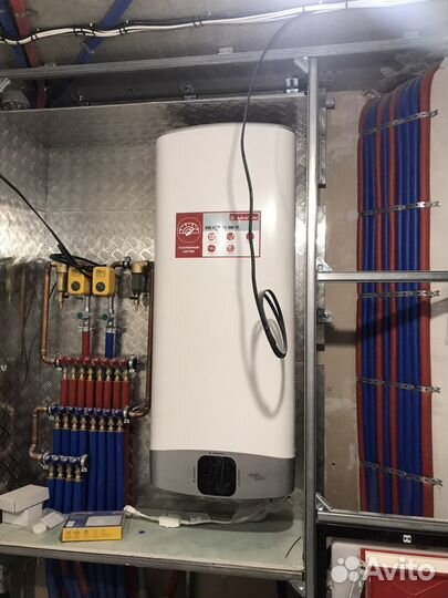 Ремонт и отделка квартир под ключ