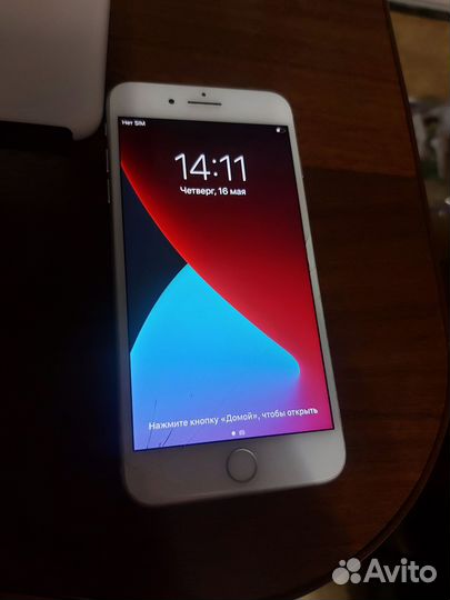 iPhone 8 Plus, 64 ГБ