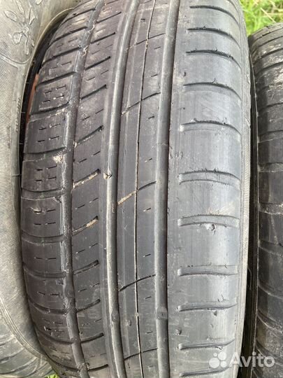 Cordiant Sport 2 185/60 R15