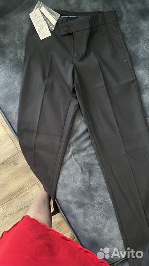 Брюки для мальчика