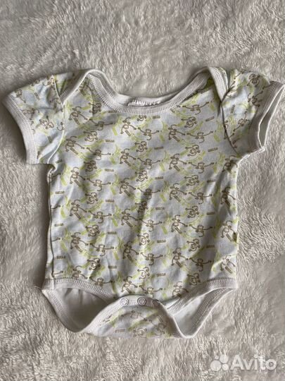 Вещи для девочки 62-68