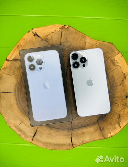 iPhone xr 256gb в корпусе 13 pro голубой