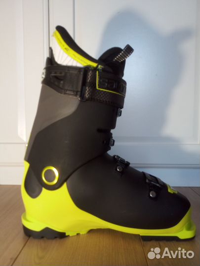 Горнолыжные ботинки Salomon Х-Pro 110