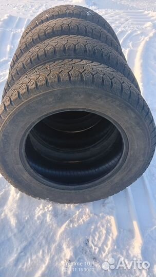 Nordman Nordman 4 195/65 R15 95M