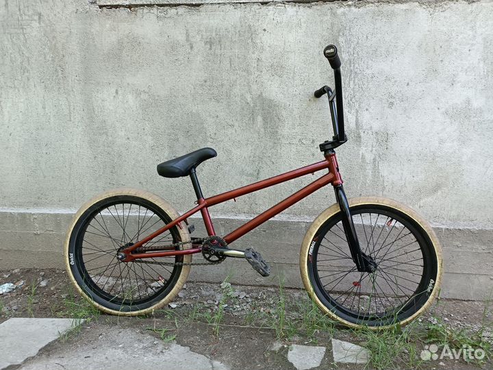 BMX
