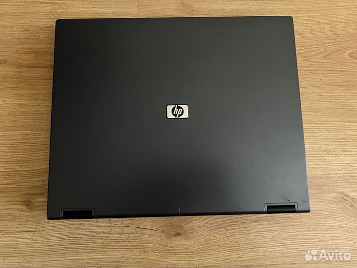 Ноутбук HP Compaq nx6310