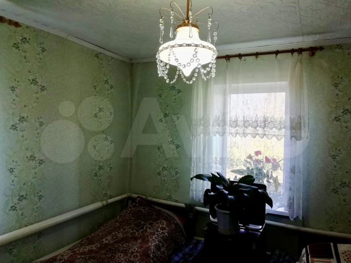 Дом 50 м² на участке 7 сот.