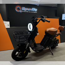 Электровелосипед ikingi U2 XC-3 новый 1000Вт