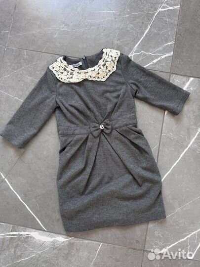 Платье Choupette