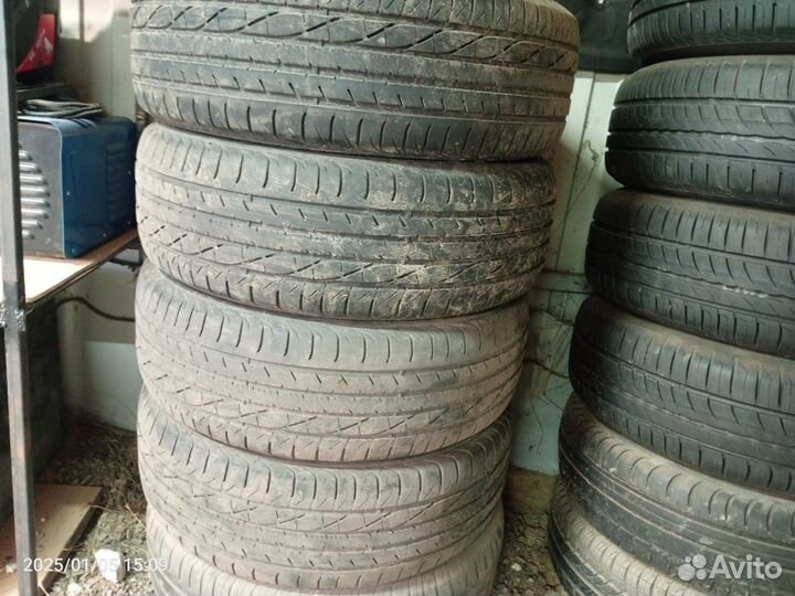 Goodyear Eagle Sport 19.5/65 R15