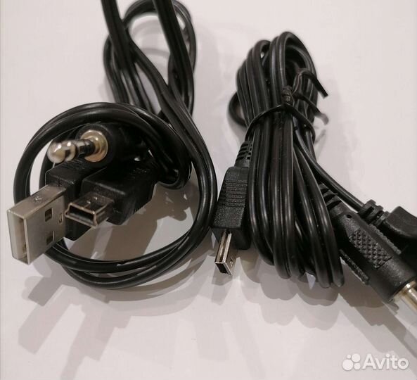 Кабель - провод