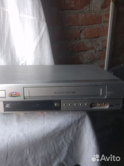 Дисковод для пк