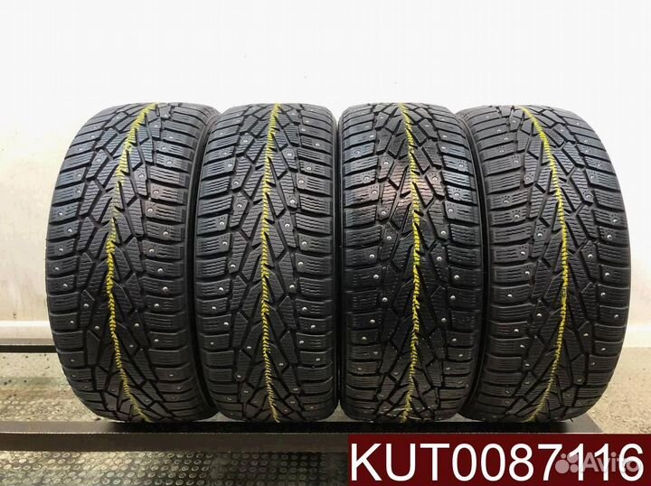Nokian Tyres Nordman 7 215/55 R16 107U