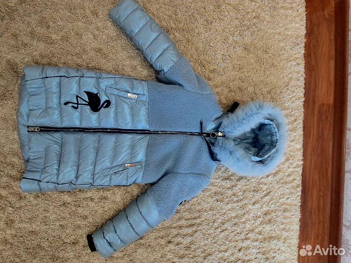 Вещи на девочку