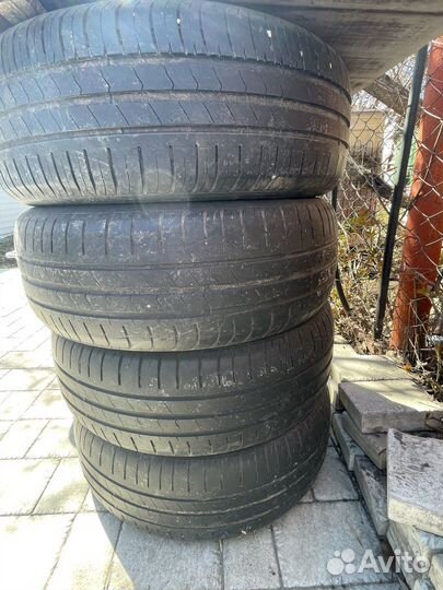 Hankook Kinergy Eco 20.5/60 R16