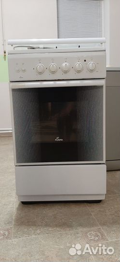 Газовая плита бу