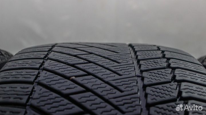 Continental ContiVikingContact 6 245/45 R18 100T