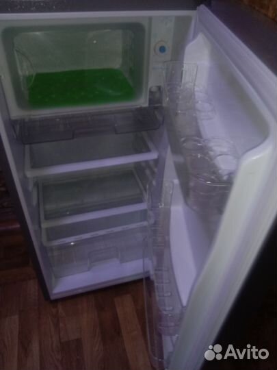 Продам холодильник рабочий