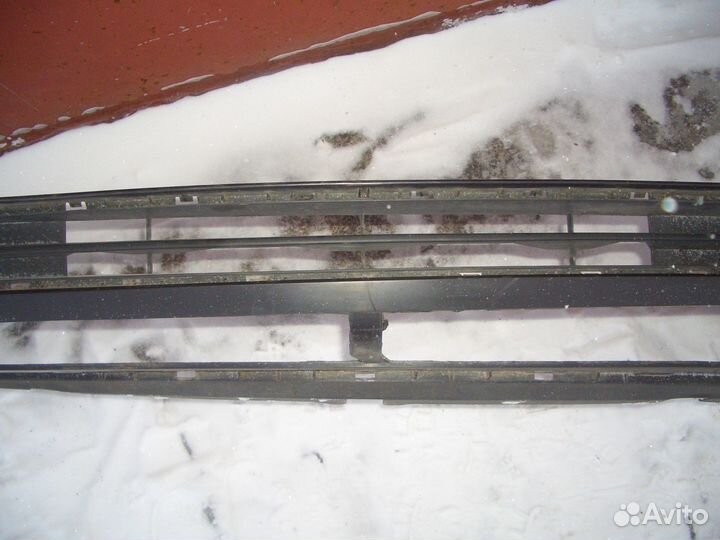 Бампер передний Чери Тигго 4 с17