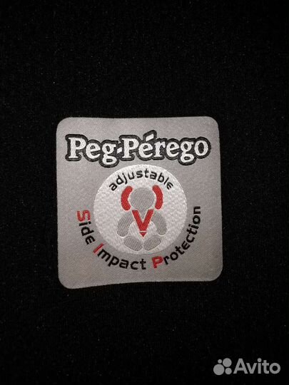 Автокресло Peg perego primo viaggio sl