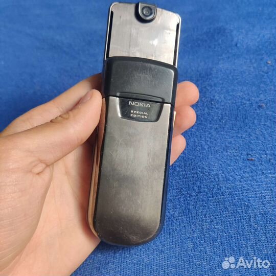 Телефон Nokia 8800 (rm-13)