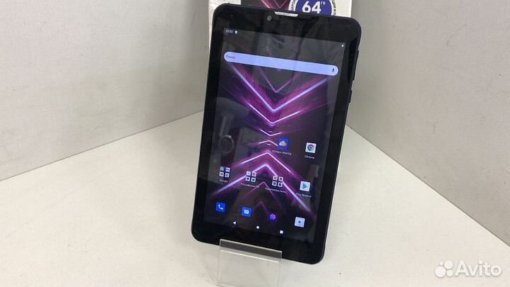 Планшет с SIM-картой Digma Optima 7 E200 3G 2/16GB