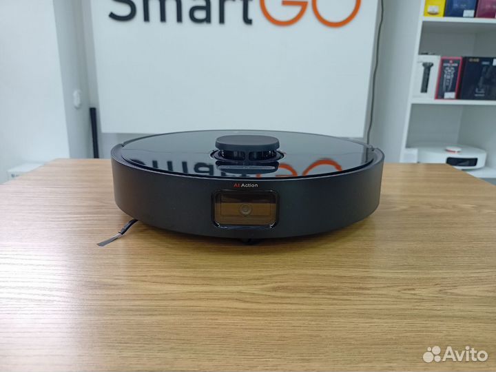 Робот-пылесос Dreame Bot D10S Pro