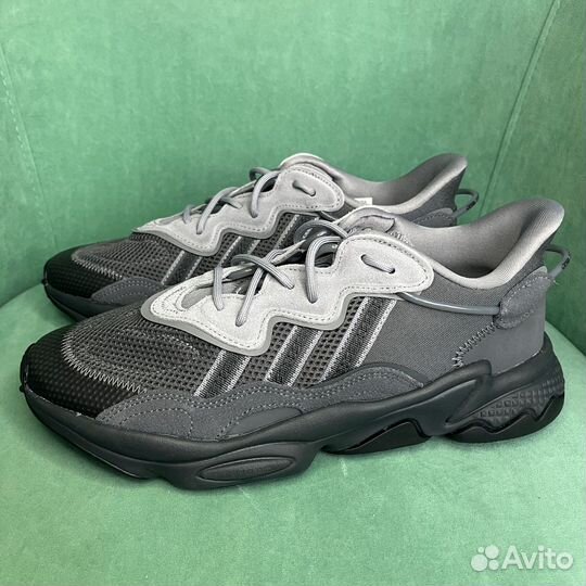 Кроссовки Adidas originals Ozweego 42р