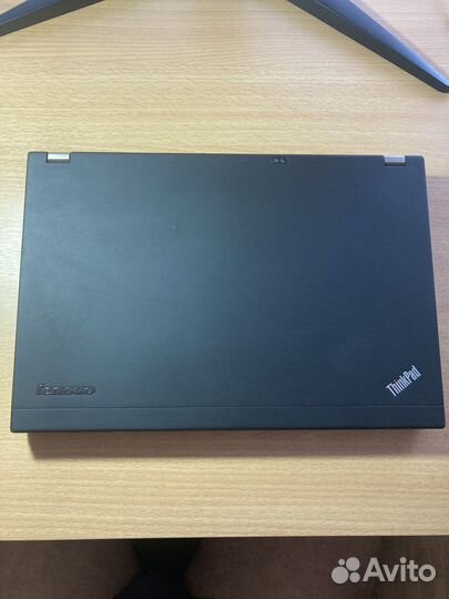 Ноутбук Lenovo Thinkpad x220 i5/4gb/SSD