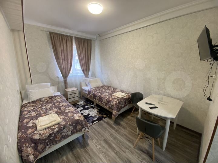Комната 25 м², 2/2 эт.