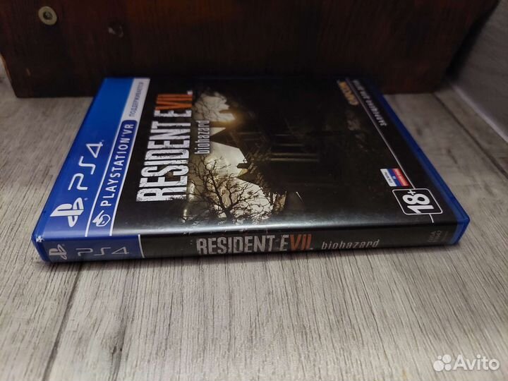 Игры для VR ps4