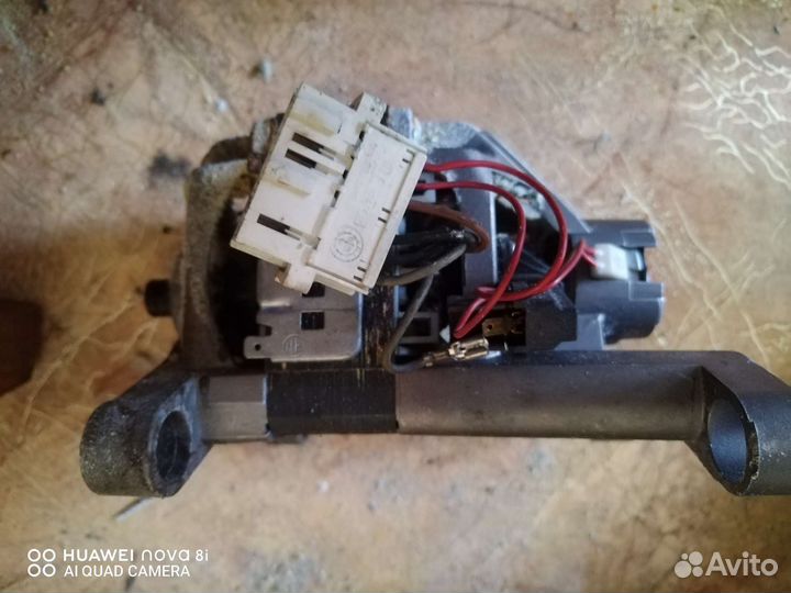 Двигататель стиральной машины