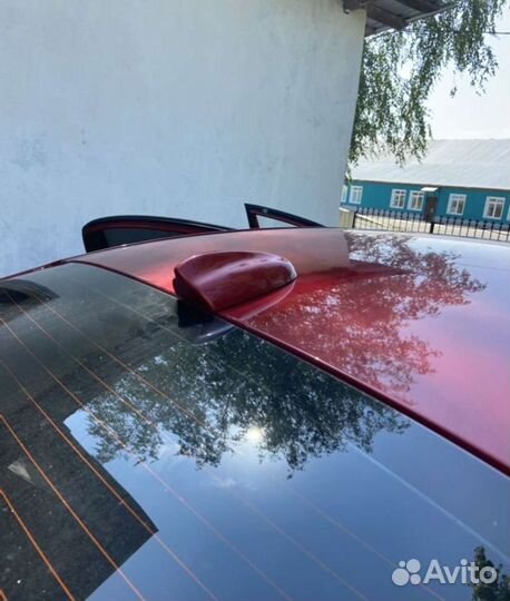 Крышка для антенны solaris и rio