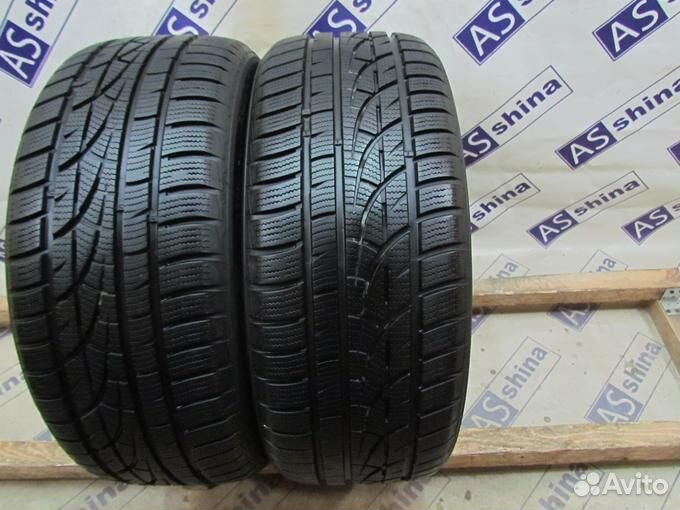 Hankook Winter I'Cept Evo W310 225/50 R17 93Q