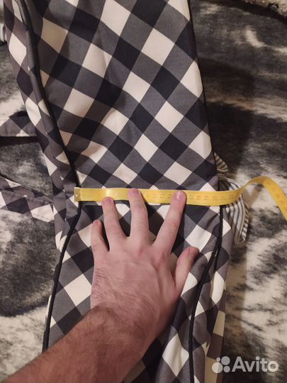 Сумка пляжная стильная гламурная