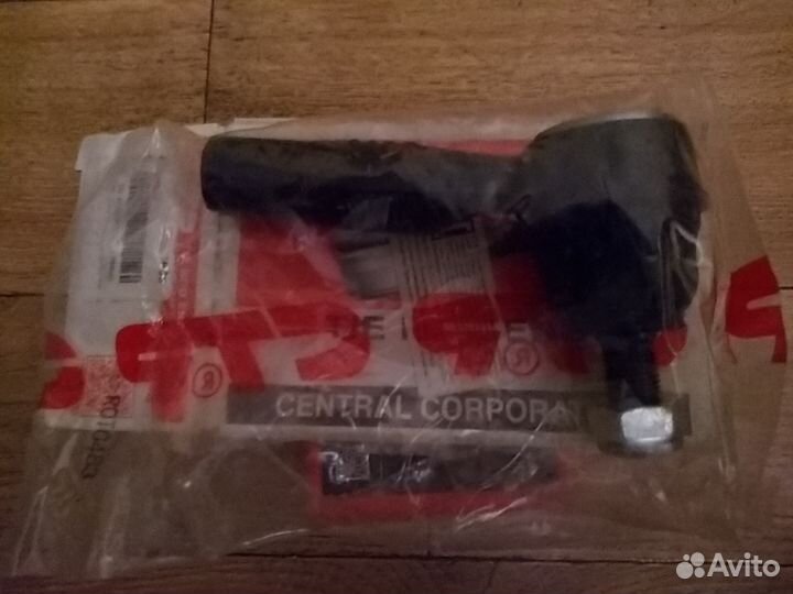 Рулевой наконечник для Nissan Primera 2002