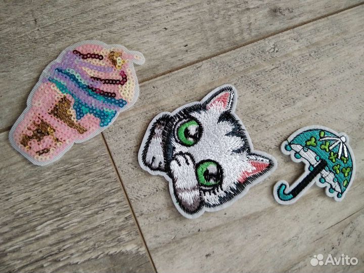 Термоапликация