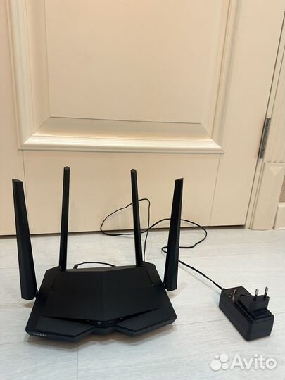 Wifi роутер Tenda ac10u