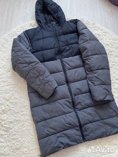 Куртка зимняя demix мужская подростковая