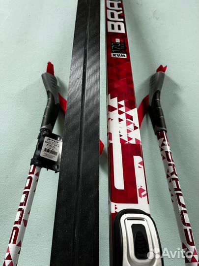 Лыжи беговые