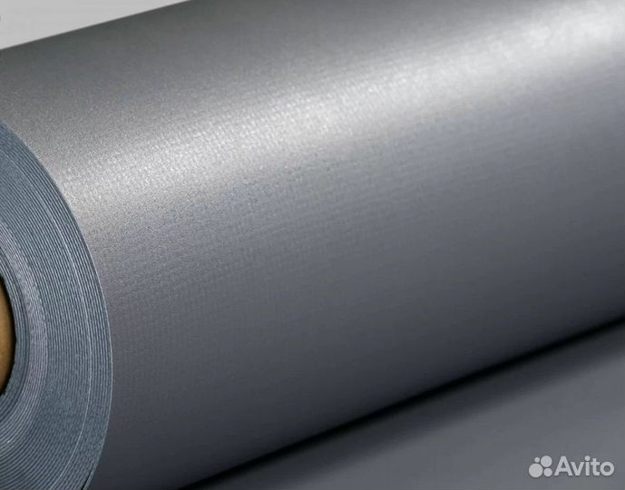 Пвх Мембрана Logicroof V-RP 1,2мм (2,1х25)