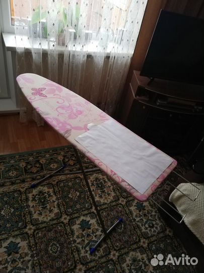 Гладильная доска бу