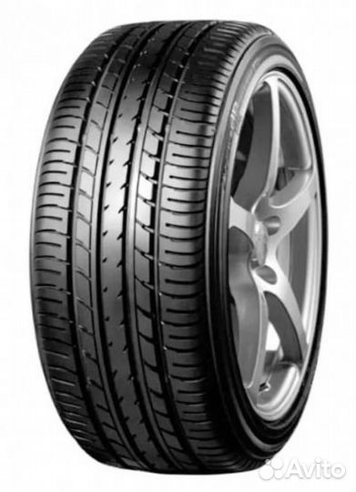 Yokohama dB Decibel E70 225/50 R17 98V