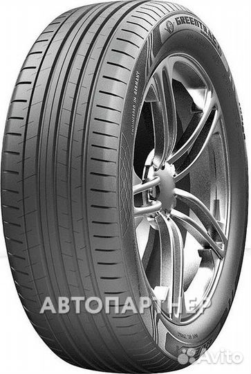Greentrac Quest-X 245/55 R19