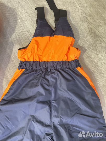 Спецодежда зимняя женская 44 46