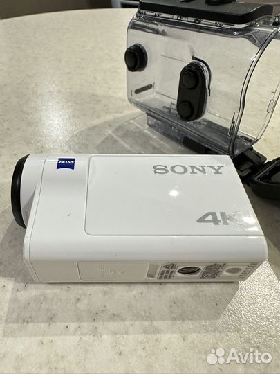 Sony fdr x3000