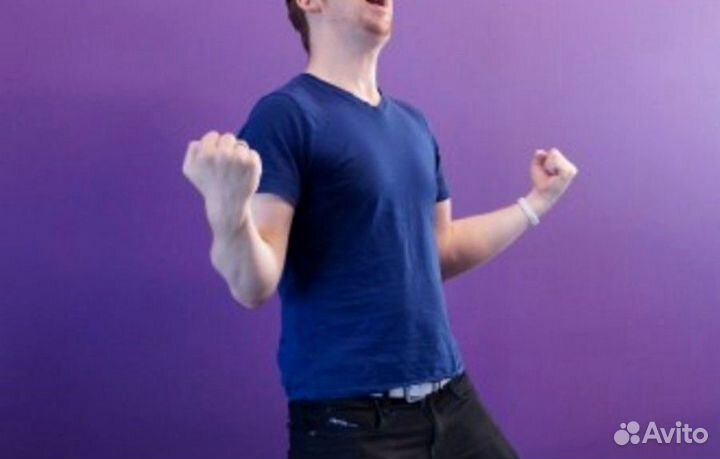 Клуб виртуальной реальности в центре