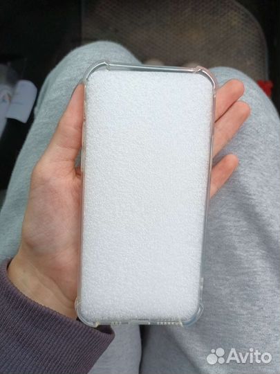 Чехол на iPhone 12 Pro